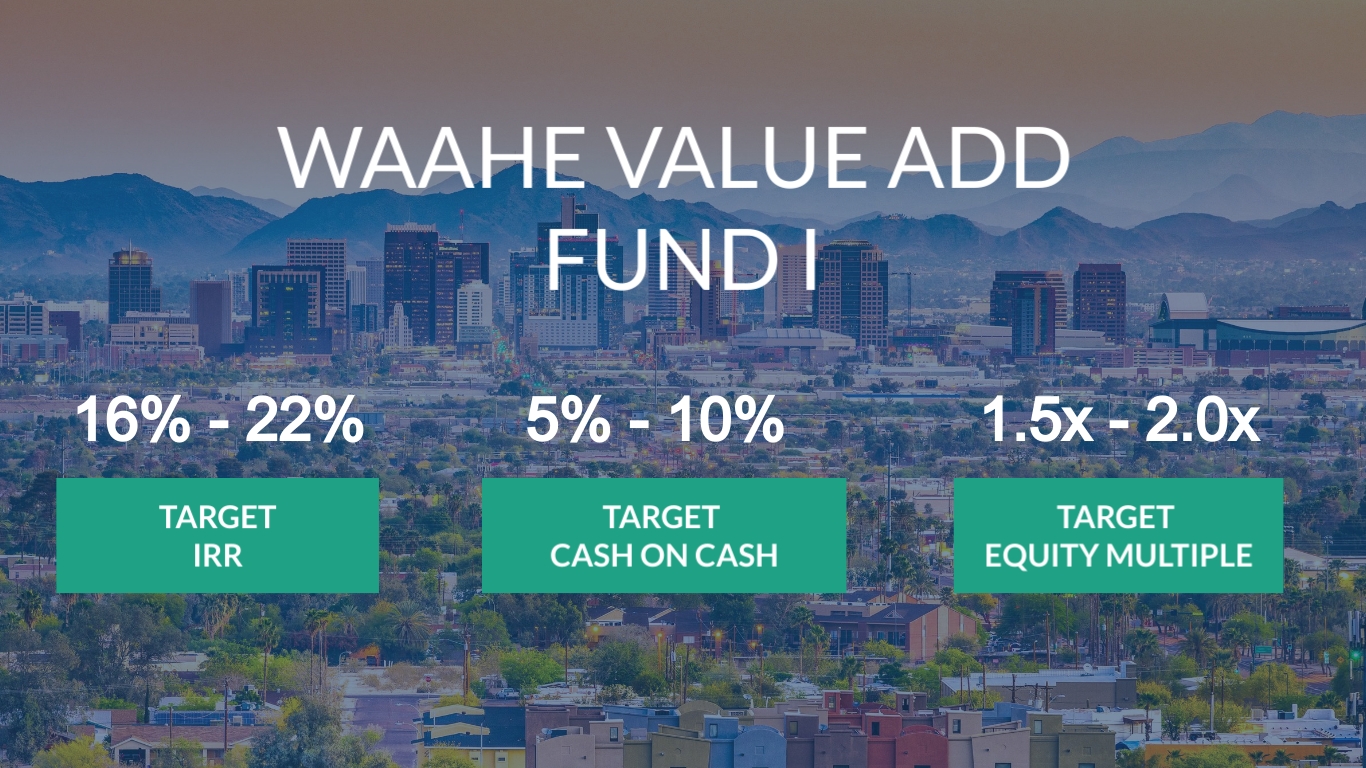 Waahe Capital